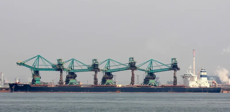 STELLAR YOUNG Bulk Carrier IMO 9700172 photo 9