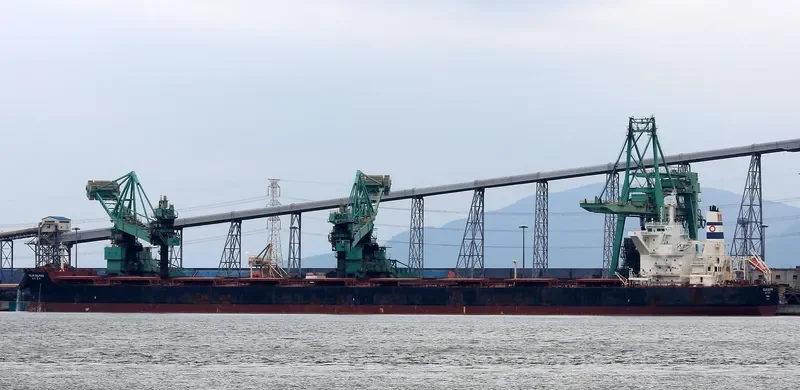 SOLAR DOLPHIN Bulk Carrier IMO 9700184 photo 4