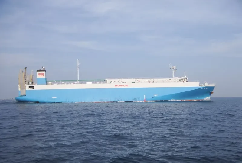 ASAKA General Cargo IMO 9700201 photo 2