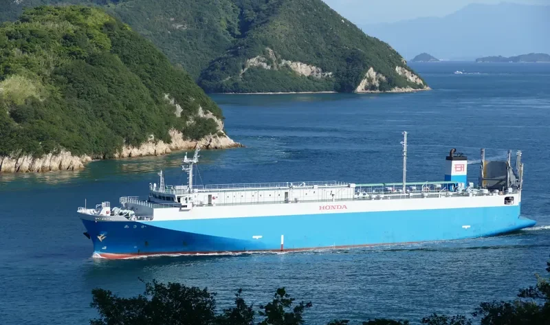 ASAKA General Cargo IMO 9700201 photo 9