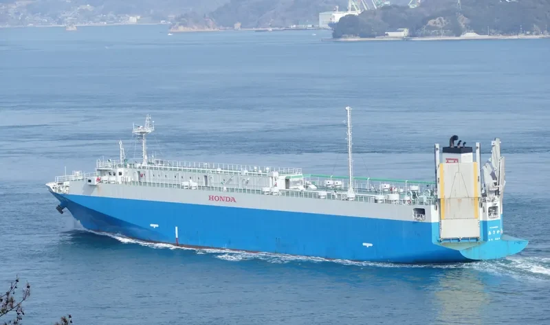 ASAKA General Cargo IMO 9700201 photo 10