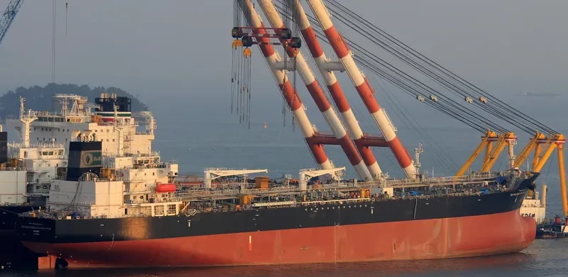 D&K ABDUL RAZZAK KHALID ZAID Tanker IMO 9700213 photo 3