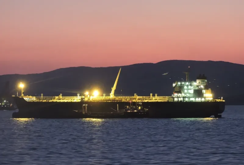 AL BETROLEYA Tanker IMO 9700225