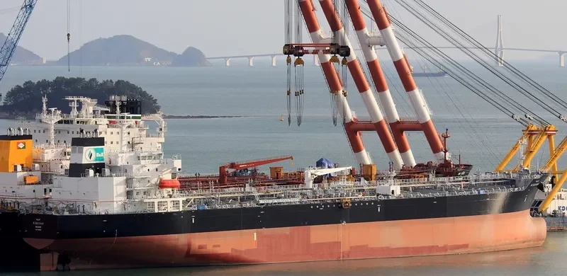 AL BETROLEYA Tanker IMO 9700225 photo 3