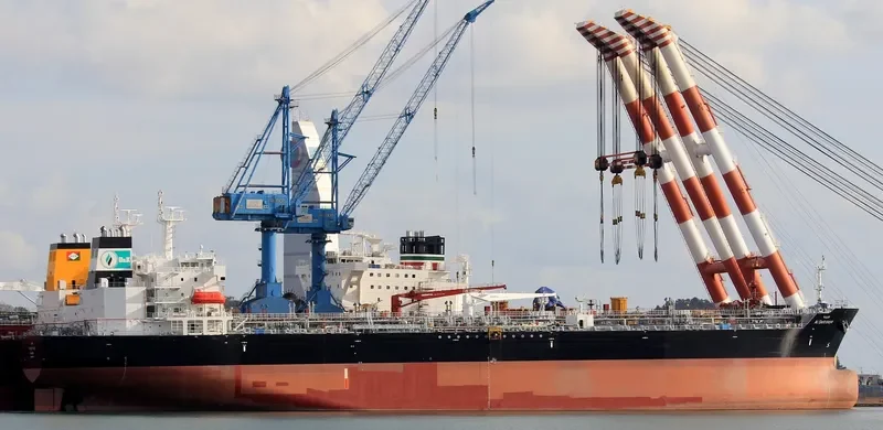 AL BETROLEYA Tanker IMO 9700225 photo 4