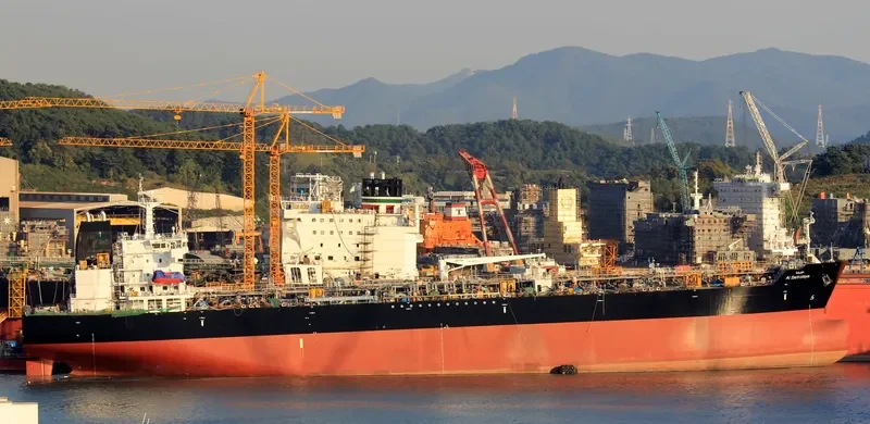 AL BETROLEYA Tanker IMO 9700225 photo 5