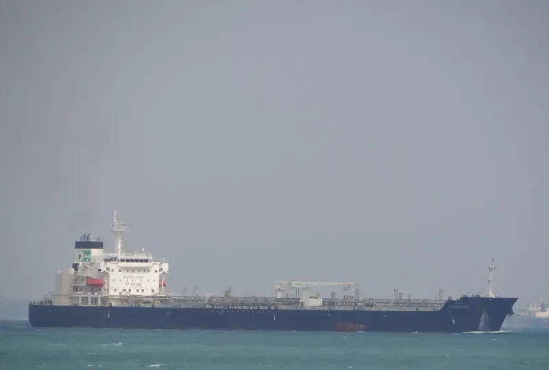 AL BETROLEYA Tanker IMO 9700225 photo 7