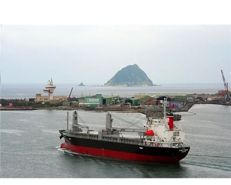 GLORY PIONEER General Cargo IMO 9700237 photo 3