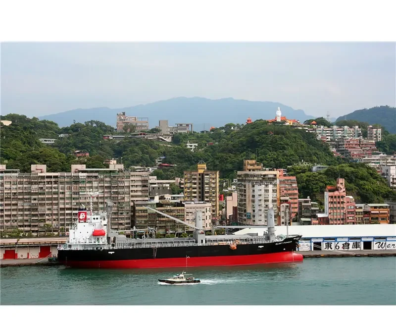 GLORY PIONEER General Cargo IMO 9700237 photo 5