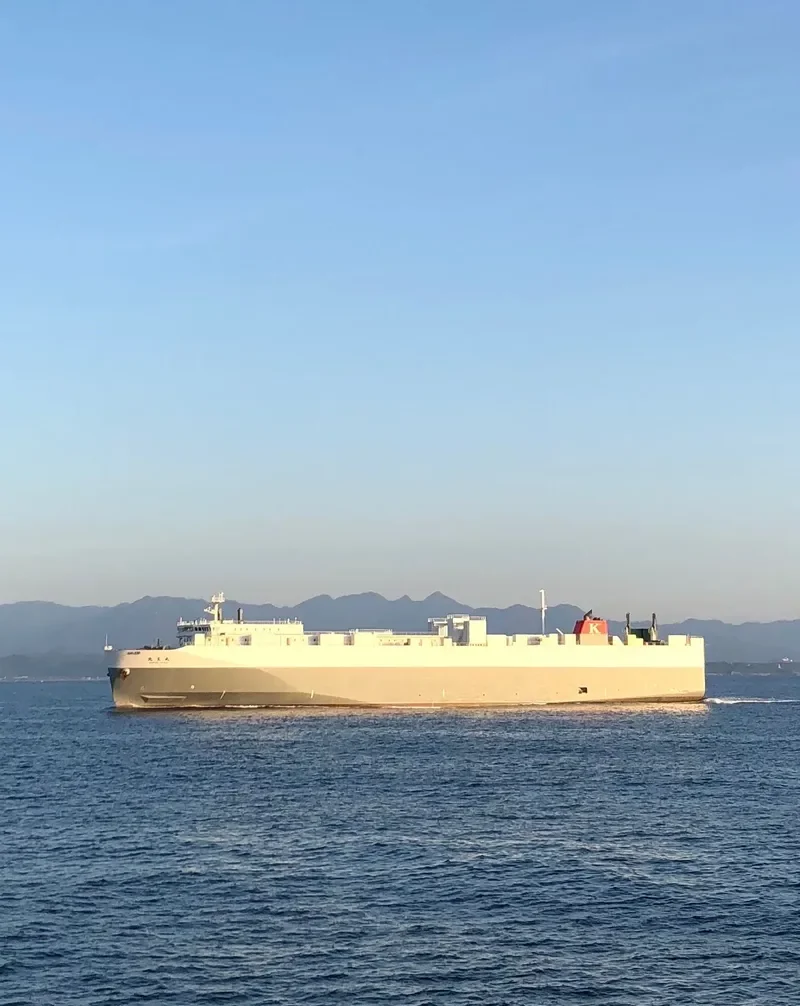 HOKUO MARU General Cargo IMO 9700304 photo 8