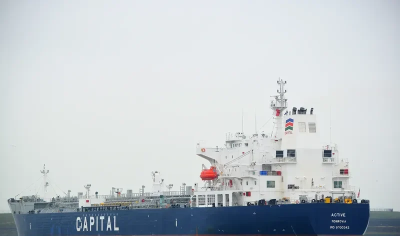 ACTIVE Tanker IMO 9700342 photo 5