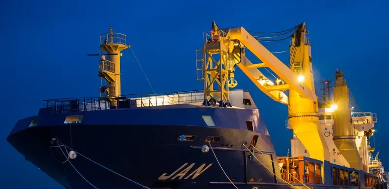 MIENA DESGAGNES General Cargo IMO 9700380 photo 3