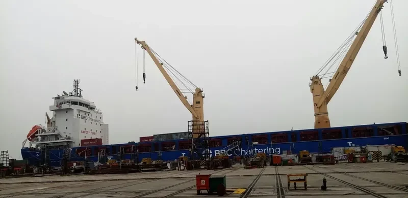 MIENA DESGAGNES General Cargo IMO 9700380 photo 6