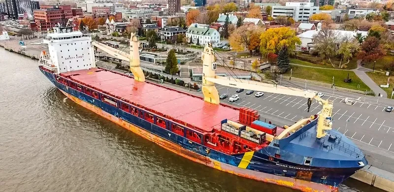 MIENA DESGAGNES General Cargo IMO 9700380 photo 10