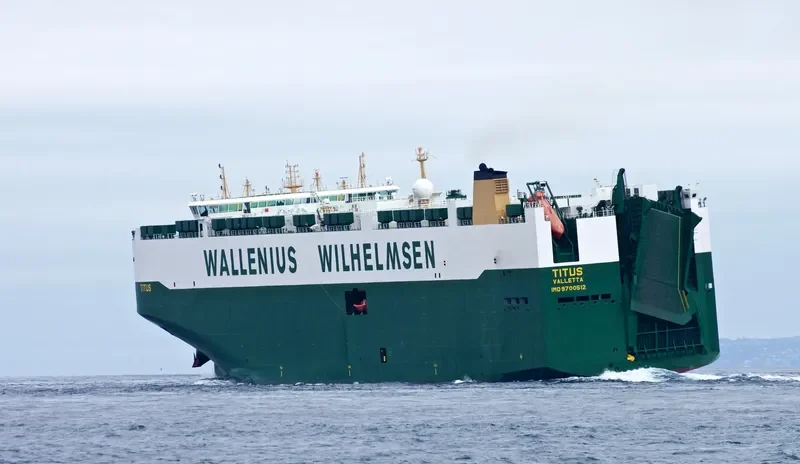 TITUS General Cargo IMO 9700512 photo 4