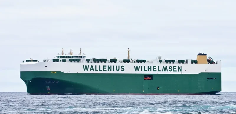TITUS General Cargo IMO 9700512 photo 5
