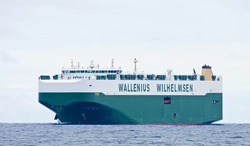TITUS General Cargo IMO 9700512 photo 6