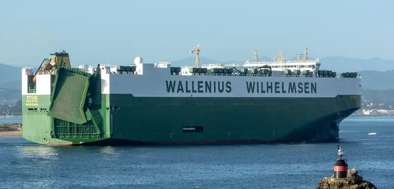 TITUS General Cargo IMO 9700512 photo 10