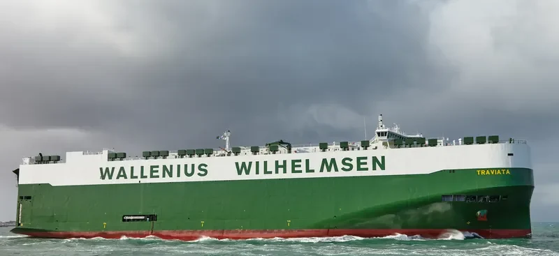 TRAVIATA General Cargo IMO 9700524 photo 2