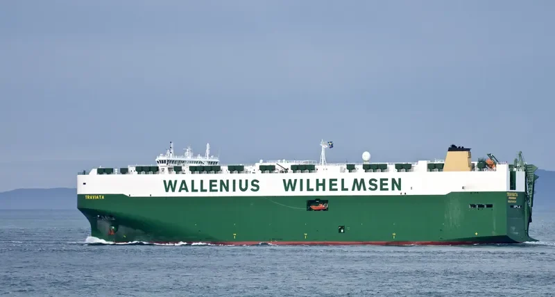 TRAVIATA General Cargo IMO 9700524 photo 6