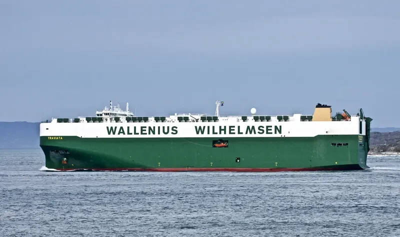TRAVIATA General Cargo IMO 9700524 photo 7