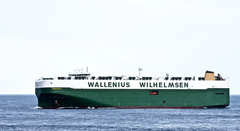 TRAVIATA General Cargo IMO 9700524 photo 8