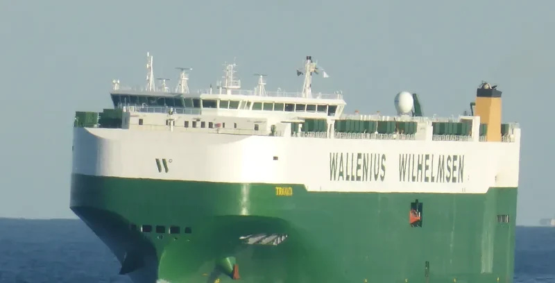 TRAVIATA General Cargo IMO 9700524 photo 9