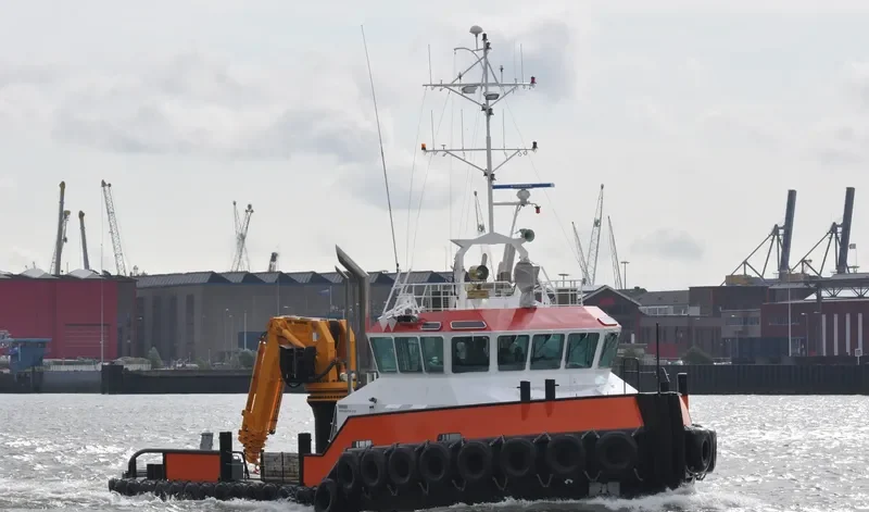 JAWAR BABIL General Cargo IMO 9700548 photo 3