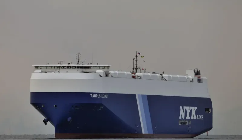 TAURUS LEADER General Cargo IMO 9700550 photo 2