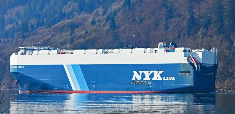 TAURUS LEADER General Cargo IMO 9700550 photo 6