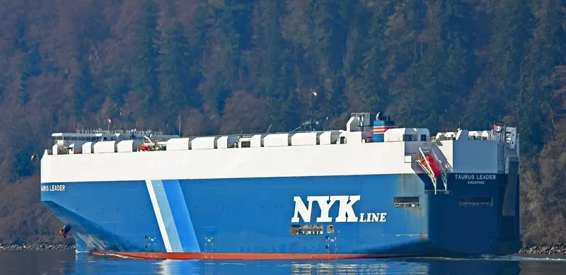 TAURUS LEADER General Cargo IMO 9700550 photo 7