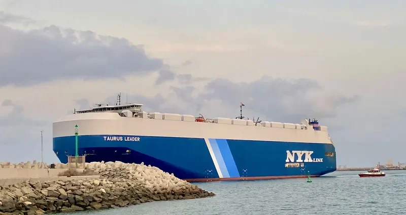 TAURUS LEADER General Cargo IMO 9700550 photo 10