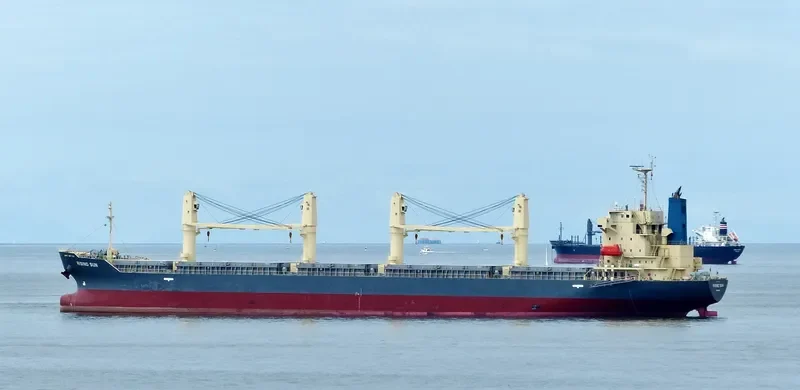 RISING SUN General Cargo IMO 9700574 photo 3