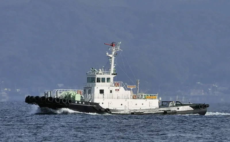 NAGATO MARU General Cargo IMO 9700627 photo 4