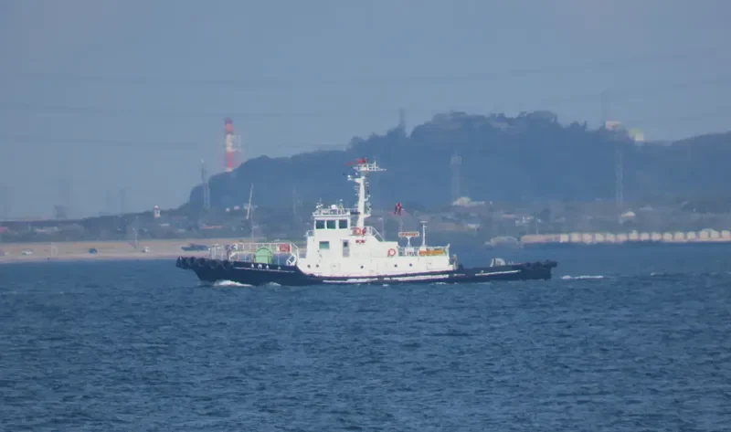 NAGATO MARU General Cargo IMO 9700627 photo 6