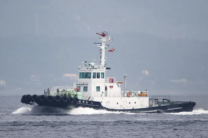 NAGATO MARU General Cargo IMO 9700627 photo 9