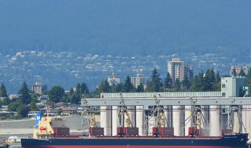ANCASH QUEEN Bulk Carrier IMO 9700809 photo 8