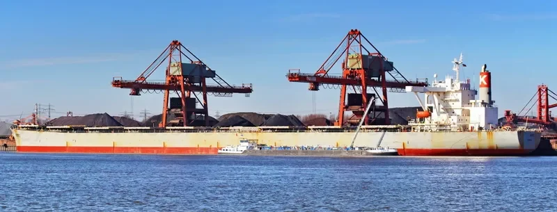 CAPE HOPE Bulk Carrier IMO 9700823 photo 7