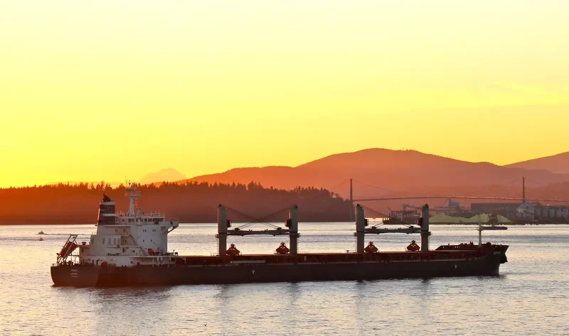 OSPREY Bulk Carrier IMO 9700859 photo 6