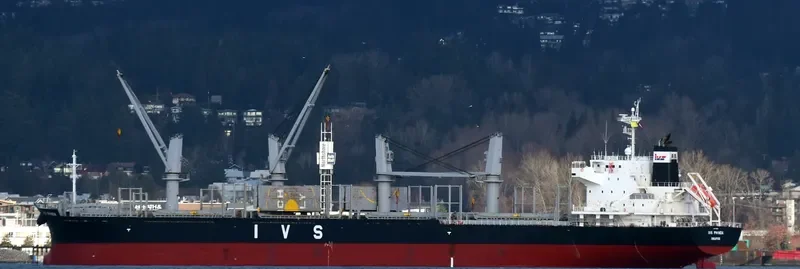 IVS PHINDA General Cargo IMO 9700940 photo 3