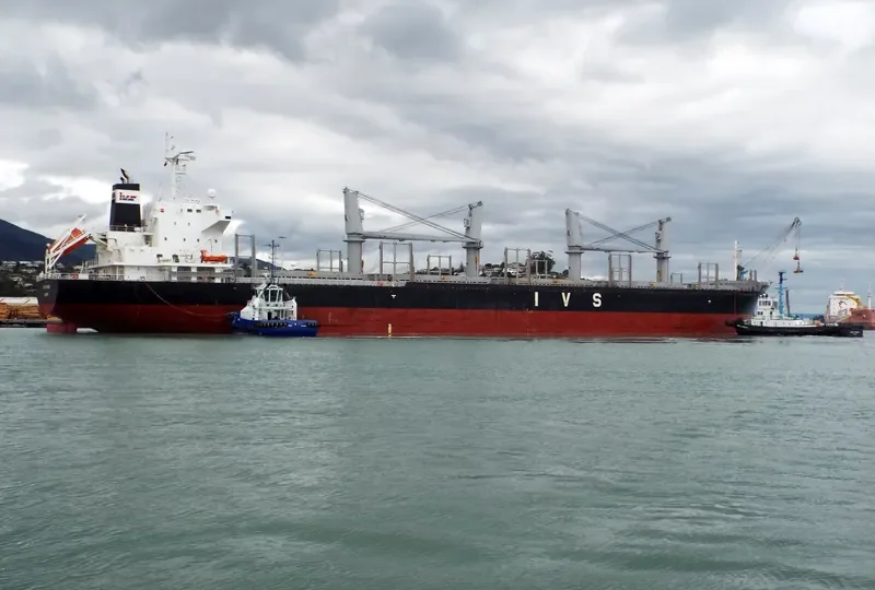 IVS PHINDA General Cargo IMO 9700940 photo 4