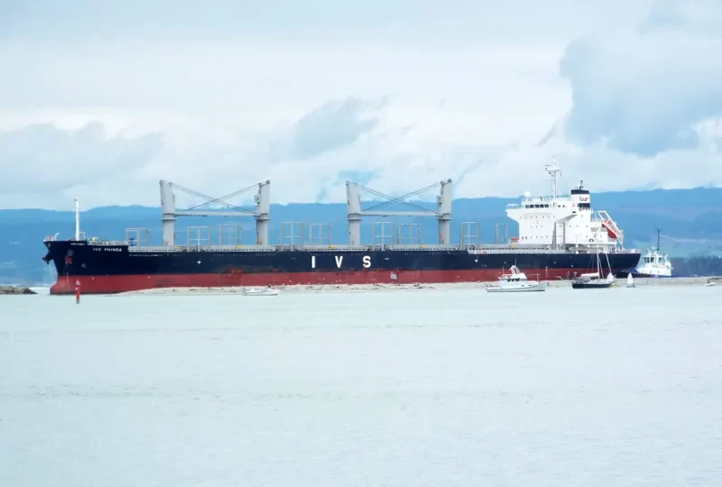 IVS PHINDA General Cargo IMO 9700940 photo 7