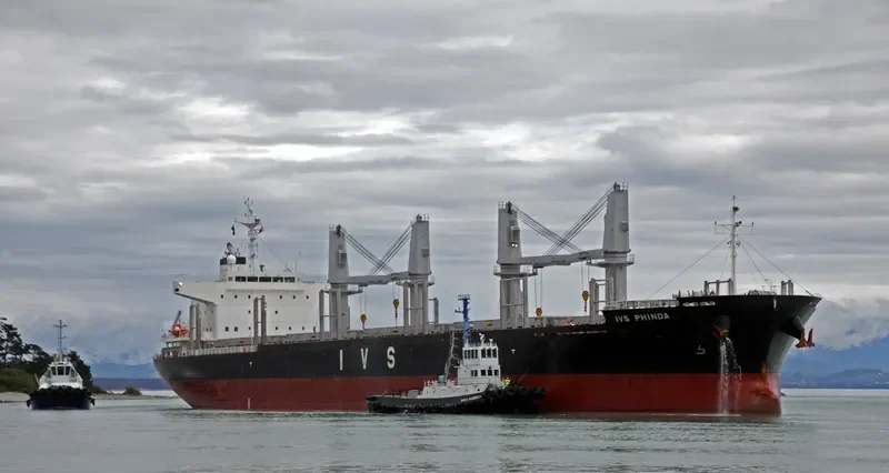 IVS PHINDA General Cargo IMO 9700940 photo 9