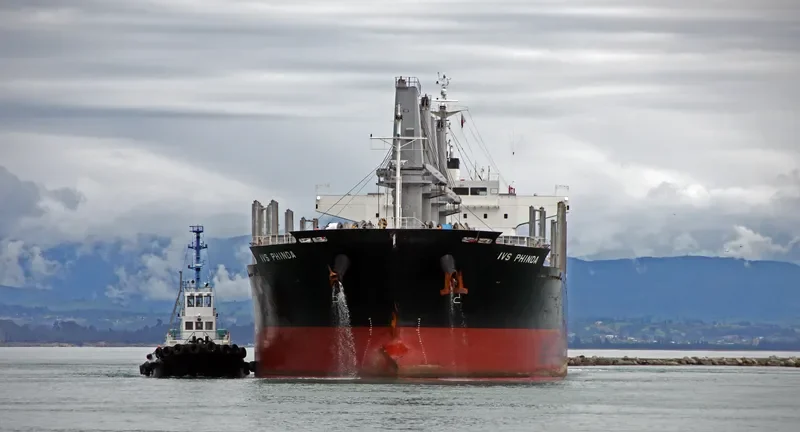 IVS PHINDA General Cargo IMO 9700940 photo 10