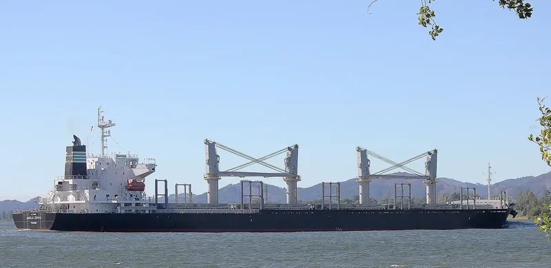 ANGELIC ZEPHYR General Cargo IMO 9700964 photo 2