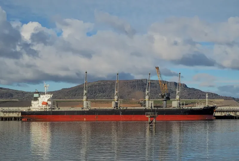 ANGELIC ZEPHYR General Cargo IMO 9700964 photo 7