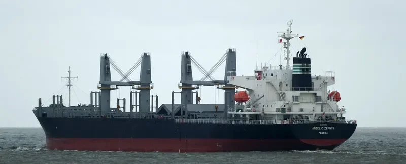 ANGELIC ZEPHYR General Cargo IMO 9700964 photo 8