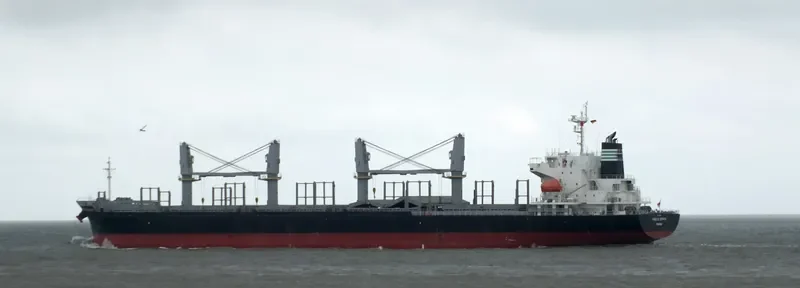 ANGELIC ZEPHYR General Cargo IMO 9700964 photo 9