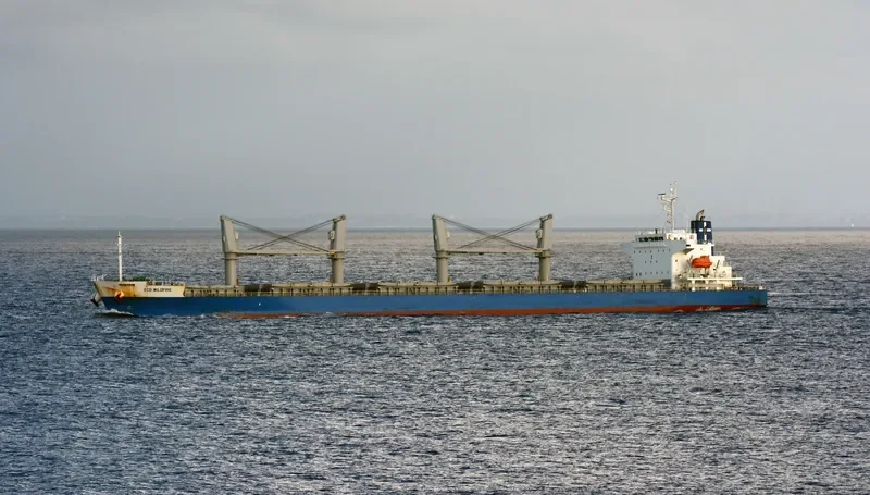 MONEGASQUE EPEE Bulk Carrier IMO 9701011