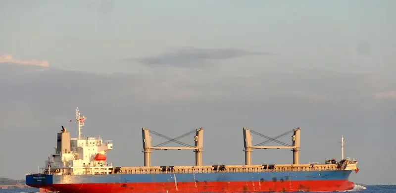 EMERALD ENTERPRISE General Cargo IMO 9701023
